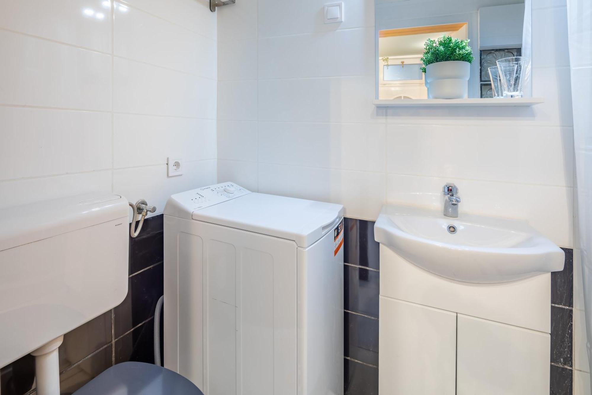 Excellent Location, Cozy Apartment Budapest Exteriör bild