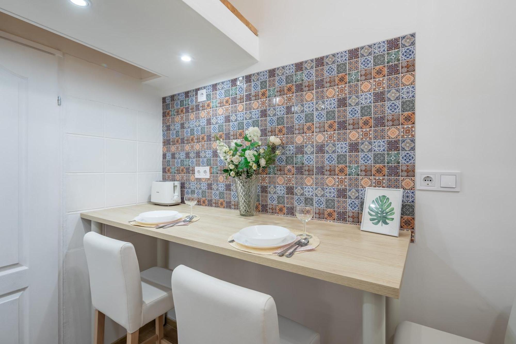 Excellent Location, Cozy Apartment Budapest Exteriör bild