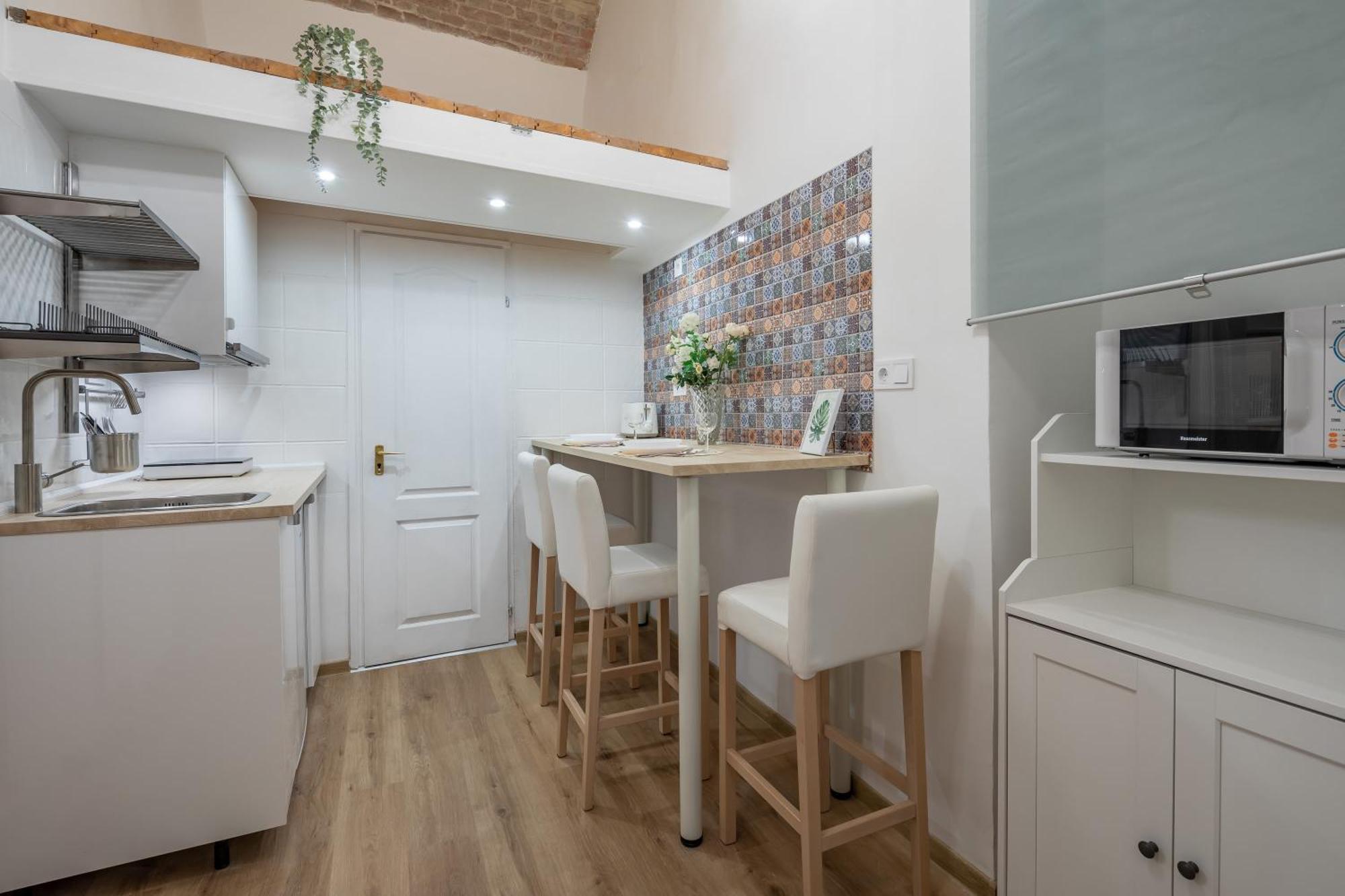 Excellent Location, Cozy Apartment Budapest Exteriör bild